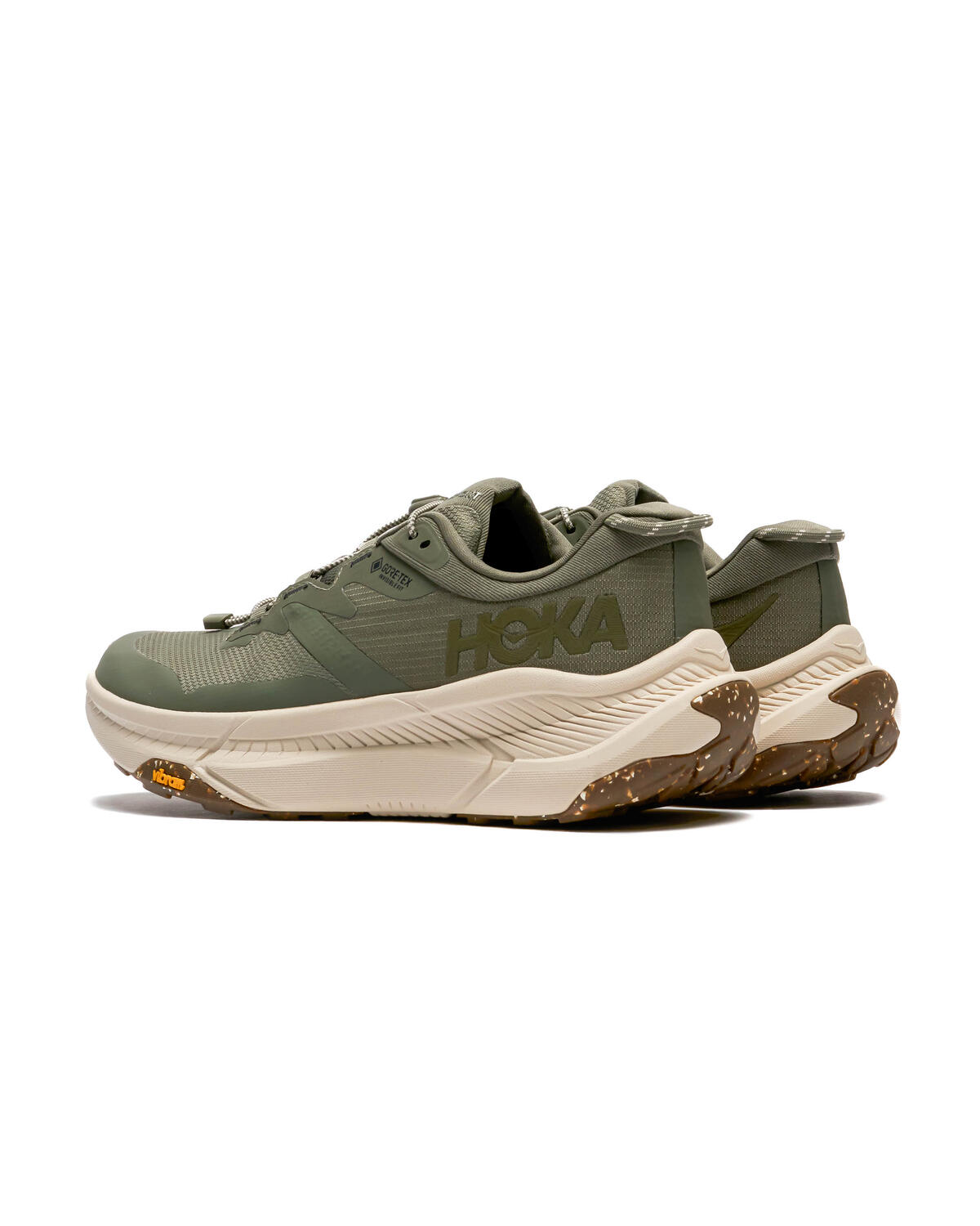 Tex | 1133957 - HOKA ONE ONE Speedgoat Mid Gore-Tex 2 Black